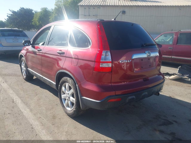 Продаж на аукціоні авто 2007 Honda Cr-v Ex, vin: JHLRE38587C042325, номер лоту: 46250641