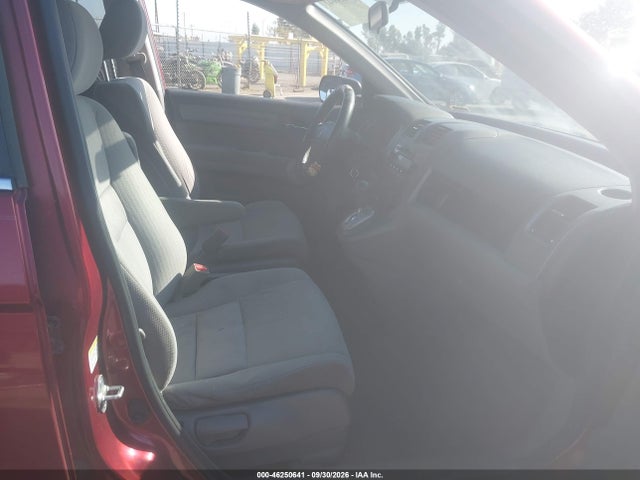 Продаж на аукціоні авто 2007 Honda Cr-v Ex, vin: JHLRE38587C042325, номер лоту: 46250641