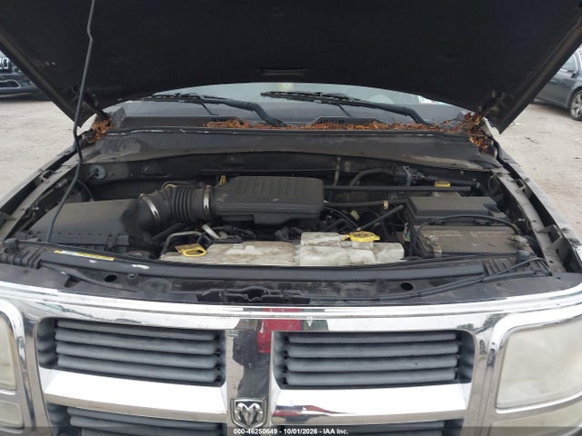 Продаж на аукціоні авто 2007 Dodge Nitro Slt/rt, vin: 1D8GU58K37W730046, номер лоту: 46250649