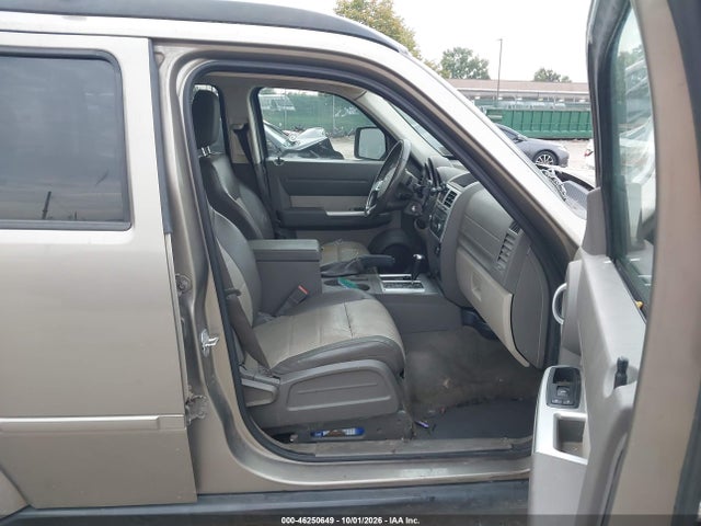 Продаж на аукціоні авто 2007 Dodge Nitro Slt/rt, vin: 1D8GU58K37W730046, номер лоту: 46250649