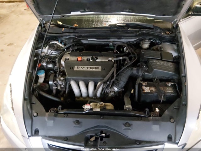 Aukcja sprzedaży 2004 Honda Accord 2.4 Lx, vin: 1HGCM56304A093331, numer aukcji: 46250656