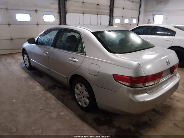 Aukcja sprzedaży 2004 Honda Accord 2.4 Lx, vin: 1HGCM56304A093331, numer aukcji: 46250656