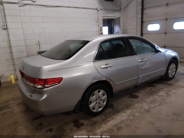 Aukcja sprzedaży 2004 Honda Accord 2.4 Lx, vin: 1HGCM56304A093331, numer aukcji: 46250656
