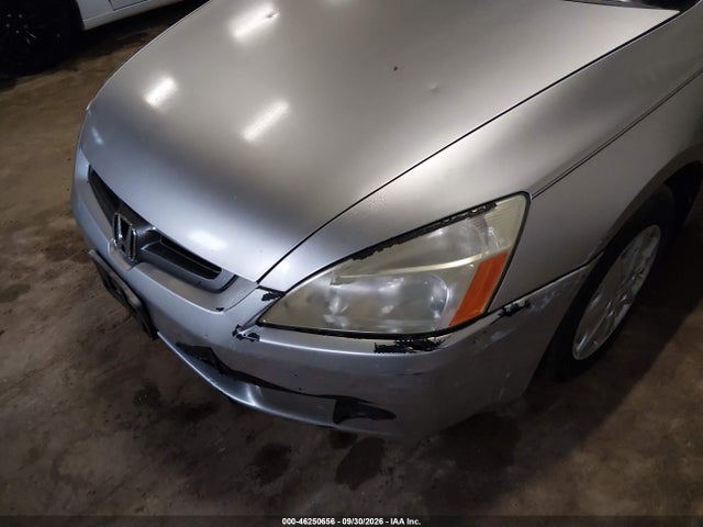 Aukcja sprzedaży 2004 Honda Accord 2.4 Lx, vin: 1HGCM56304A093331, numer aukcji: 46250656