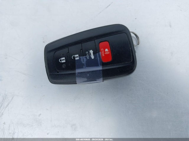 Продажа на аукционе авто 2021 Toyota Corolla Xse, vin: JTDT4MCE2MJ063214, номер лота: 46250658
