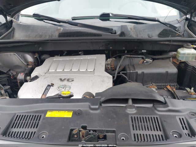 Продаж на аукціоні авто 2008 Toyota Highlander, vin: JTEES41A082088834, номер лоту: 46250660