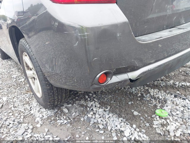 Продаж на аукціоні авто 2008 Toyota Highlander, vin: JTEES41A082088834, номер лоту: 46250660