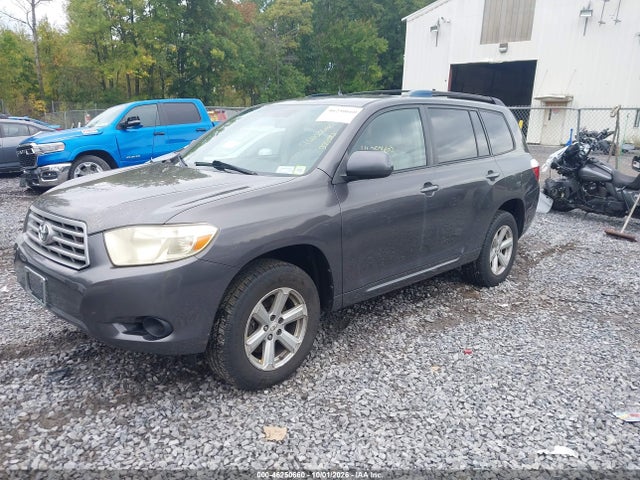 Продаж на аукціоні авто 2008 Toyota Highlander, vin: JTEES41A082088834, номер лоту: 46250660