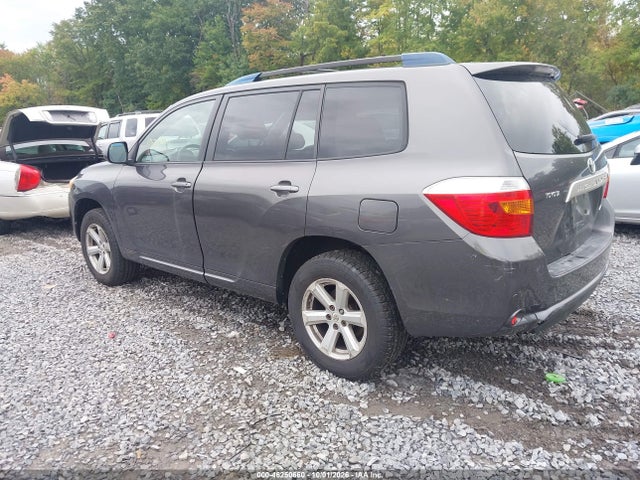 Продаж на аукціоні авто 2008 Toyota Highlander, vin: JTEES41A082088834, номер лоту: 46250660