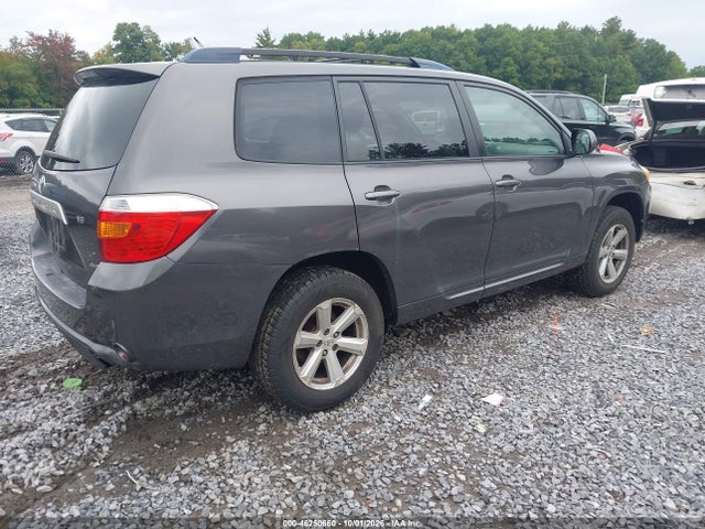 Продаж на аукціоні авто 2008 Toyota Highlander, vin: JTEES41A082088834, номер лоту: 46250660