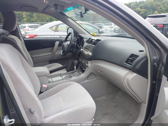 Продаж на аукціоні авто 2008 Toyota Highlander, vin: JTEES41A082088834, номер лоту: 46250660