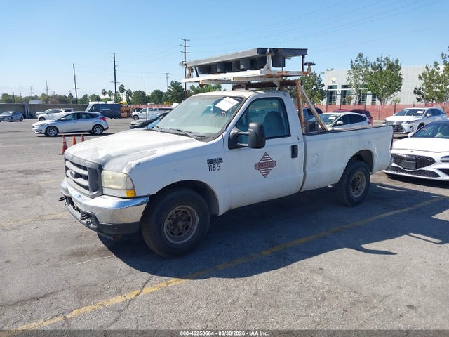 Aukcja sprzedaży 2003 Ford F-250 Xl/xlt, vin: 3FTNF20L03MB22899, numer aukcji: 46250664
