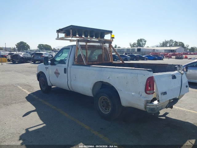 Aukcja sprzedaży 2003 Ford F-250 Xl/xlt, vin: 3FTNF20L03MB22899, numer aukcji: 46250664