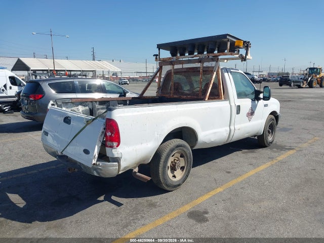 Aukcja sprzedaży 2003 Ford F-250 Xl/xlt, vin: 3FTNF20L03MB22899, numer aukcji: 46250664