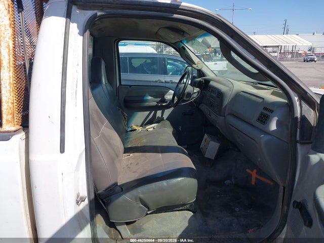 Aukcja sprzedaży 2003 Ford F-250 Xl/xlt, vin: 3FTNF20L03MB22899, numer aukcji: 46250664