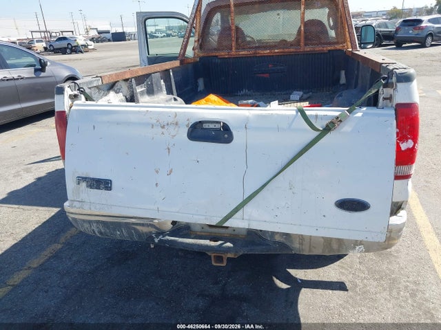 Aukcja sprzedaży 2003 Ford F-250 Xl/xlt, vin: 3FTNF20L03MB22899, numer aukcji: 46250664