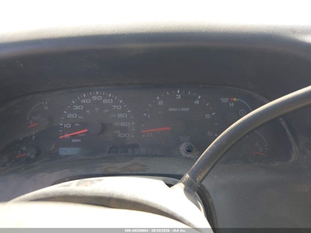 Aukcja sprzedaży 2003 Ford F-250 Xl/xlt, vin: 3FTNF20L03MB22899, numer aukcji: 46250664