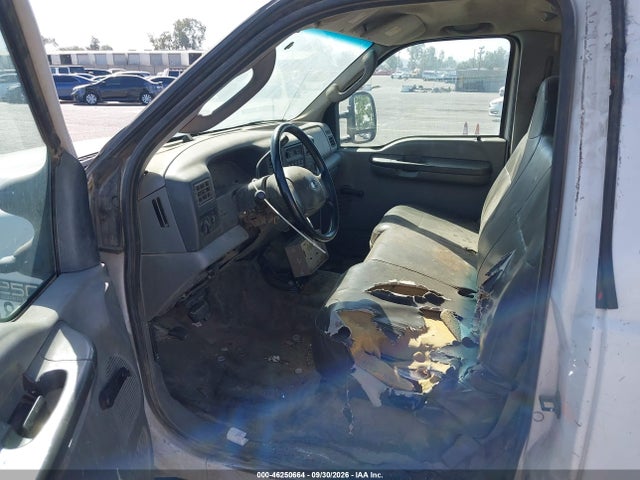 Aukcja sprzedaży 2003 Ford F-250 Xl/xlt, vin: 3FTNF20L03MB22899, numer aukcji: 46250664