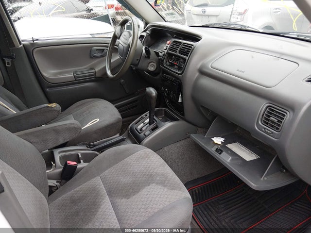 Aukcja sprzedaży 2003 Chevrolet Tracker Hard Top Base, vin: 2CNBE13C636950344, numer aukcji: 46250672