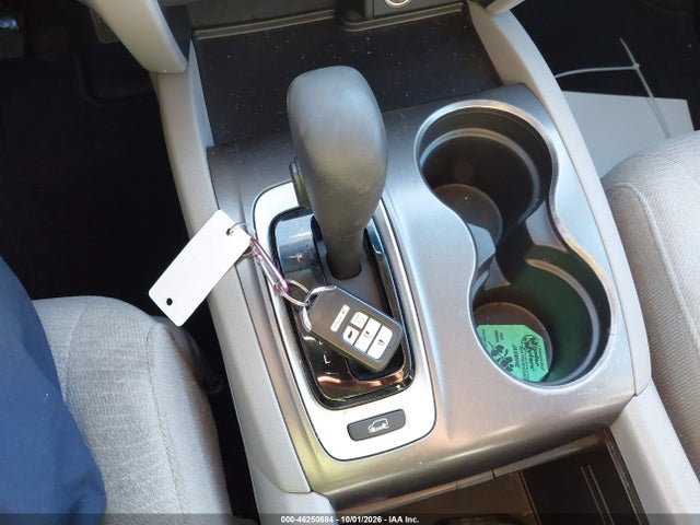 Honda Pilot Ex 2017 5FNYF6H39HB064974 Image 11