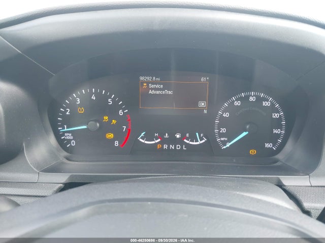 Ford Police Interceptor Utility 2020 1FM5K8AB2LGB23854 Image 7