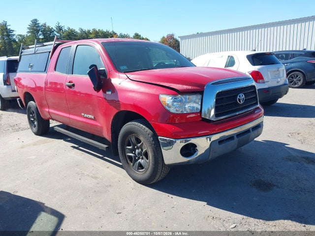Продаж на аукціоні авто 2008 Toyota Tundra Base 4.7l V8, vin: 5TBBT54128S464358, номер лоту: 46250701