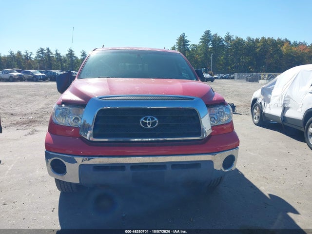 Продаж на аукціоні авто 2008 Toyota Tundra Base 4.7l V8, vin: 5TBBT54128S464358, номер лоту: 46250701
