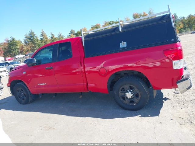 Продаж на аукціоні авто 2008 Toyota Tundra Base 4.7l V8, vin: 5TBBT54128S464358, номер лоту: 46250701