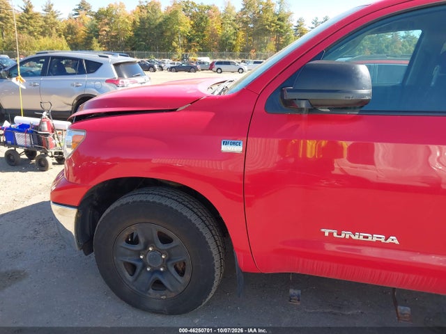 Продаж на аукціоні авто 2008 Toyota Tundra Base 4.7l V8, vin: 5TBBT54128S464358, номер лоту: 46250701