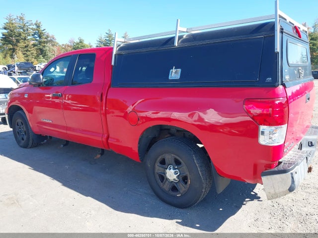 Продаж на аукціоні авто 2008 Toyota Tundra Base 4.7l V8, vin: 5TBBT54128S464358, номер лоту: 46250701