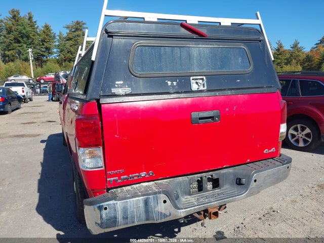 Продаж на аукціоні авто 2008 Toyota Tundra Base 4.7l V8, vin: 5TBBT54128S464358, номер лоту: 46250701