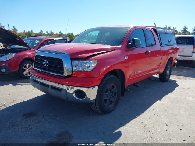 Продаж на аукціоні авто 2008 Toyota Tundra Base 4.7l V8, vin: 5TBBT54128S464358, номер лоту: 46250701