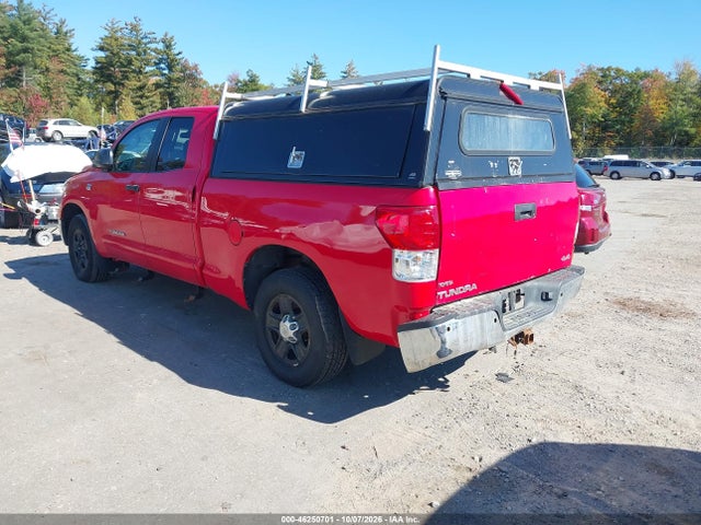 Продаж на аукціоні авто 2008 Toyota Tundra Base 4.7l V8, vin: 5TBBT54128S464358, номер лоту: 46250701