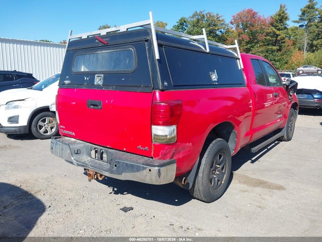 Продаж на аукціоні авто 2008 Toyota Tundra Base 4.7l V8, vin: 5TBBT54128S464358, номер лоту: 46250701