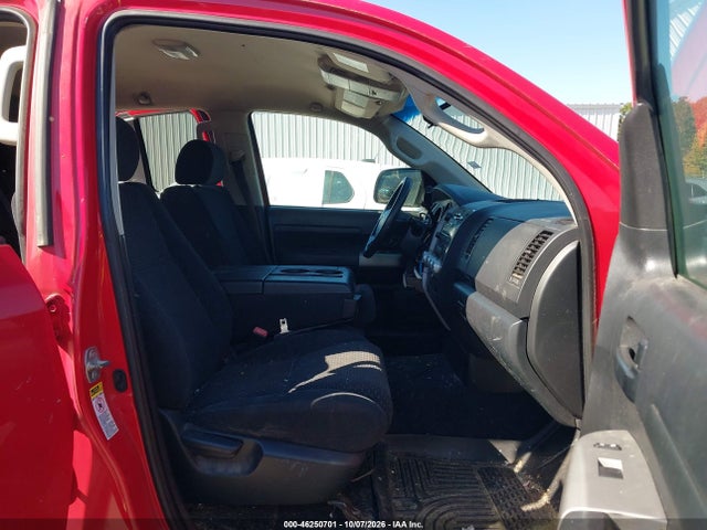 Продаж на аукціоні авто 2008 Toyota Tundra Base 4.7l V8, vin: 5TBBT54128S464358, номер лоту: 46250701