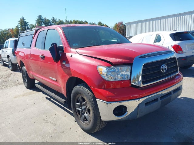 Продаж на аукціоні авто 2008 Toyota Tundra Base 4.7l V8, vin: 5TBBT54128S464358, номер лоту: 46250701