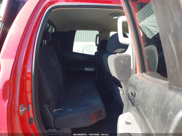 Продаж на аукціоні авто 2008 Toyota Tundra Base 4.7l V8, vin: 5TBBT54128S464358, номер лоту: 46250701