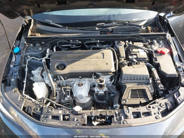 Продажа на аукционе авто 2025 Honda Civic Sport, vin: 2HGFE2F56SH566304, номер лота: 46250702
