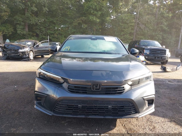 Продажа на аукционе авто 2025 Honda Civic Sport, vin: 2HGFE2F56SH566304, номер лота: 46250702