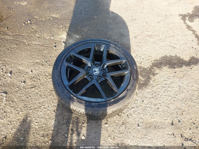 Продажа на аукционе авто 2025 Honda Civic Sport, vin: 2HGFE2F56SH566304, номер лота: 46250702
