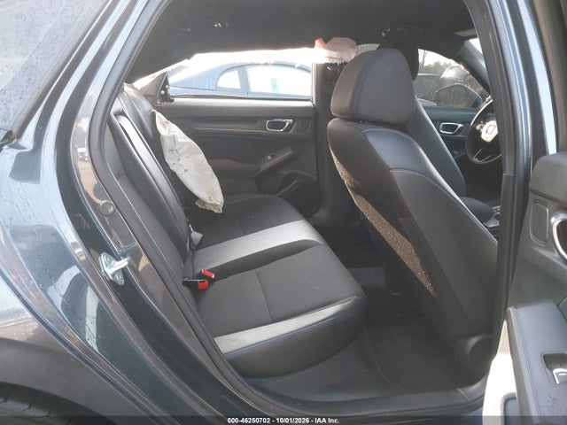 Продажа на аукционе авто 2025 Honda Civic Sport, vin: 2HGFE2F56SH566304, номер лота: 46250702