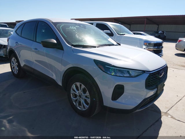 Aukcja sprzedaży 2025 Ford Escape Active, vin: 1FMCU9GNXSUB01951, numer aukcji: 46250703