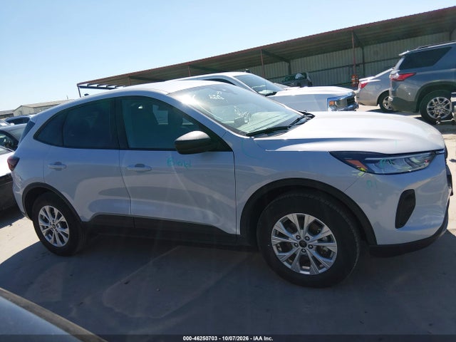 Aukcja sprzedaży 2025 Ford Escape Active, vin: 1FMCU9GNXSUB01951, numer aukcji: 46250703