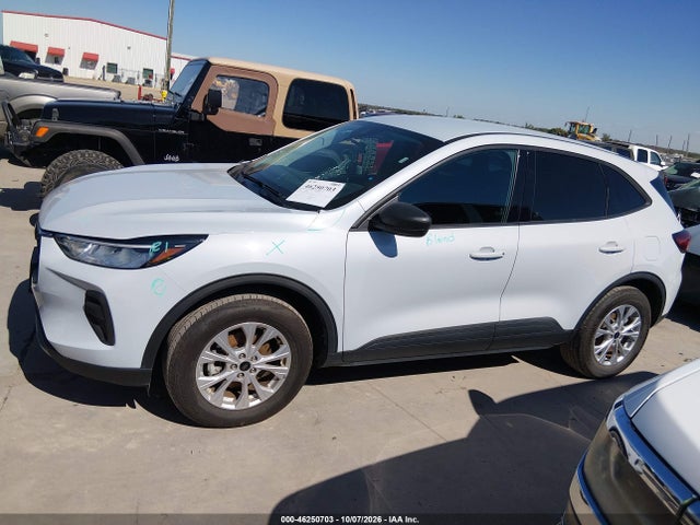 Aukcja sprzedaży 2025 Ford Escape Active, vin: 1FMCU9GNXSUB01951, numer aukcji: 46250703