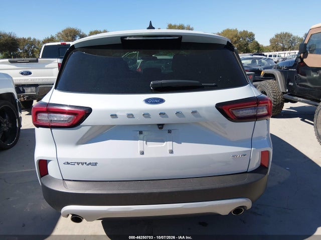Aukcja sprzedaży 2025 Ford Escape Active, vin: 1FMCU9GNXSUB01951, numer aukcji: 46250703