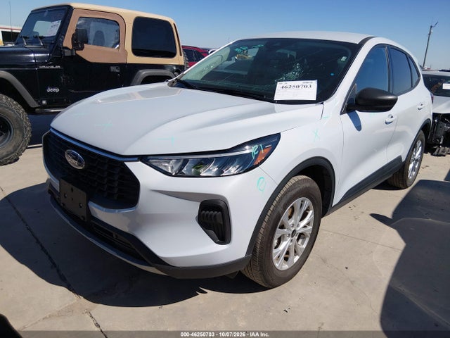 Aukcja sprzedaży 2025 Ford Escape Active, vin: 1FMCU9GNXSUB01951, numer aukcji: 46250703