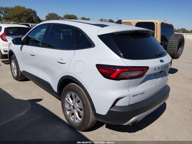 Aukcja sprzedaży 2025 Ford Escape Active, vin: 1FMCU9GNXSUB01951, numer aukcji: 46250703