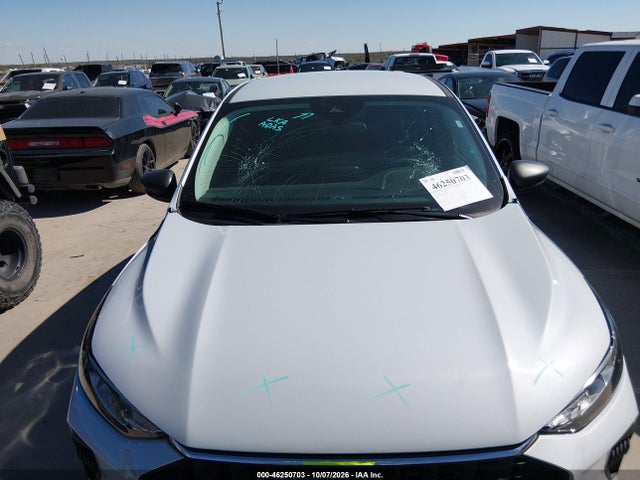 Aukcja sprzedaży 2025 Ford Escape Active, vin: 1FMCU9GNXSUB01951, numer aukcji: 46250703
