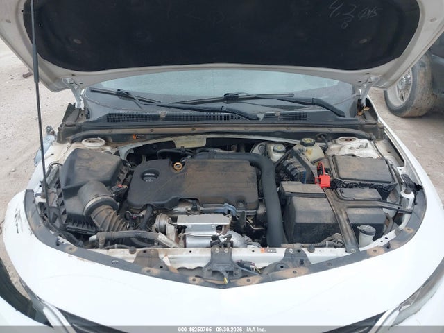 Aukcja sprzedaży 2017 Chevrolet Malibu Ls, vin: 1G1ZB5ST4HF227201, numer aukcji: 46250705