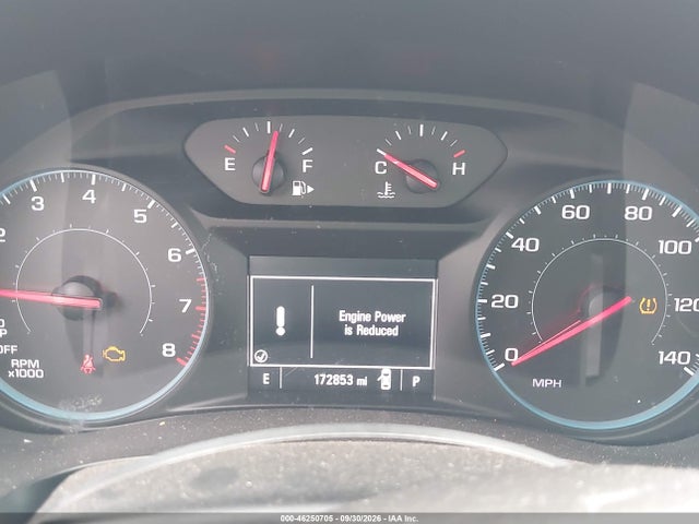 Aukcja sprzedaży 2017 Chevrolet Malibu Ls, vin: 1G1ZB5ST4HF227201, numer aukcji: 46250705
